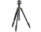 Штатив K&F Concept К234А1+BH-28L (KF09.080V1)