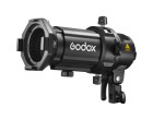 Проекционная насадка Godox MLP26K для ML-серии