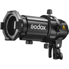 Проекционная насадка Godox MLP26K для ML-серии