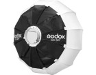 Софтбокс Godox CS-50T Slim Lantern Softbox 50 см