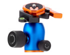 Головка 3 LEGGED THING AirHed Pro Lever Blue (AHPRO-LV-BLUE)