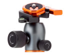 Головка 3 LEGGED THING AirHed Pro Lever Grey (AHPRO-LV-GREY)