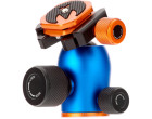 Головка 3 LEGGED THING AirHed Pro Blue (AHPROBLUE)