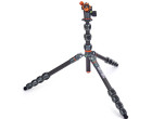 Штатив 3 LEGGED THING Albert 2.0 Grey (ALBERTKITGREY2)
