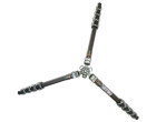 Штатив 3 LEGGED THING Albert 2.0 Grey (ALBERTKITGREY2)