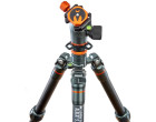 Штатив 3 LEGGED THING Albert 2.0 Grey (ALBERTKITGREY2)