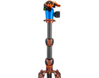 Штатив 3 LEGGED THING Leo 2.0 Bronze (LEOKIT2)