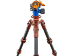 Штатив 3 LEGGED THING Leo 2.0 Bronze (LEOKIT2)