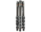 Штатив 3 LEGGED THING Leo 2.0 Grey (LEOKITGREY2)