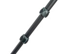 Штатив 3 LEGGED THING Leo 2.0 Grey (LEOKITGREY2)