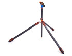 Штатив 3 LEGGED THING Winston 2.0 Bronze (WINSTONKIT2)
