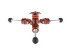 Штатив 3 LEGGED THING Winston 2.0 Bronze (WINSTONKIT2)