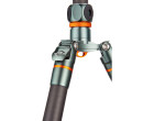 Штатив 3 LEGGED THING Legends Bucky Grey (BUCKYKITGREY)