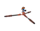 Штатив 3 LEGGED THING Legends Ray Bronze (RAYKIT)