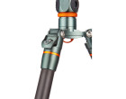 Штатив 3 LEGGED THING Legends Ray Grey (RAYKITGREY)