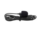 Петличный микрофон Saramonic SR-M1