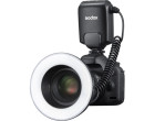 Кільцевий макроспалах Godox ML-150 II