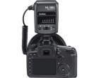 Кільцевий макроспалах Godox ML-150 II