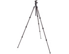 Штатив 3 Legged Thing Punks Billy 2.0 Matte Black (BILLYDARK2.0)