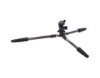 Штатив 3 Legged Thing Punks Brian 2.0 Matte Black (BRIANDARK2.0)