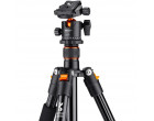 Штатив K&F Concept К234А1+BH-28L (KF09.080V1)