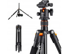 Штатив K&F Concept К234А1+BH-28L (KF09.080V1)