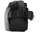 Cумка K&F Concept Alpha Camera Sling Bag Silver 10L (KF13.157)