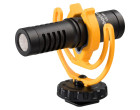 Микрофон пушка Godox VD-Mic