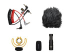 Микрофон пушка Godox VD-Mic