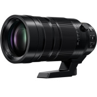 Объектив Panasonic LEICA D VARIO-ELMAR 100-400 mm F4.0-6.3 ASPH. POWER O.I.S. (H-RS100400E)