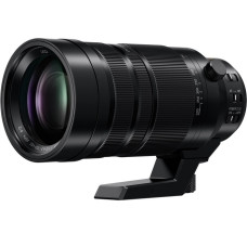 Объектив Panasonic LEICA D VARIO-ELMAR 100-400 mm F4.0-6.3 ASPH. POWER O.I.S. (H-RS100400E)