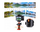 Штатив K&F Concept K254A3+BH-28L (KF09.089V1)