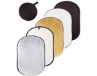 Отражатель Mircopro 5в1 RD-024 60х90см ультра-легкий