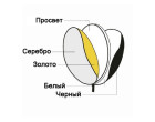Отражатель Mircopro 5в1 RD-024 92х122см ультра-легкий