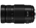 Обєктив Panasonic Lumix G Vario 100-300 mm F4-5.6 II POWER O.I.S. (H-FSA100300E)