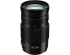Обєктив Panasonic Lumix G Vario 100-300 mm F4-5.6 II POWER O.I.S. (H-FSA100300E)