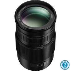 Объектив Panasonic Lumix G Vario 100-300 mm F4-5.6 II POWER O.I.S. (H-FSA100300E)