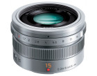 Объектив Panasonic 15mm f/1.7 Silver (H-X015E-S)