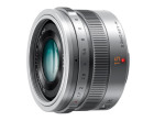 Объектив Panasonic 15mm f/1.7 Silver (H-X015E-S)