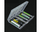 Футляр для аккумуляторов Panasonic Eneloop Battery Box M