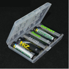 Футляр для аккумуляторов Panasonic Eneloop Battery Box M