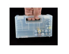 Футляр для аккумуляторов Panasonic Eneloop Battery Box XL