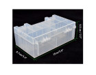 Футляр для аккумуляторов Panasonic Eneloop Battery Box XL