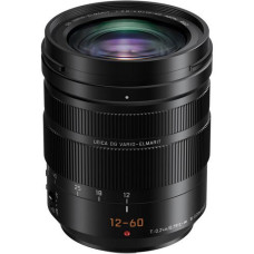 Объектив Panasonic Leica DG Vario-Elmarit 12-60mm f/2.8-4 ASPH. POWER O.I.S. (H-ES12060E)