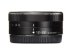 Объектив Panasonic Lumix G 12-32mm f/3.5-5.6 ASPH. MEGA O.I.S (H-FS12032E-K)