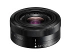 Объектив Panasonic Lumix G 12-32mm f/3.5-5.6 ASPH. MEGA O.I.S (H-FS12032E-K)