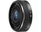 Обєктив Panasonic Lumix G 14mm F2.5 ASPH II (H-H014AE-K)