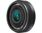 Обєктив Panasonic Lumix G 14mm F2.5 ASPH II (H-H014AE-K)