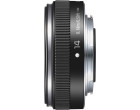 Обєктив Panasonic Lumix G 14mm F2.5 ASPH II (H-H014AE-K)