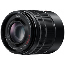 Объектив Panasonic Lumix G Vario 45-150mm f/4-5.6 ASPH. MEGA O.I.S. (H-FS45150EKA)